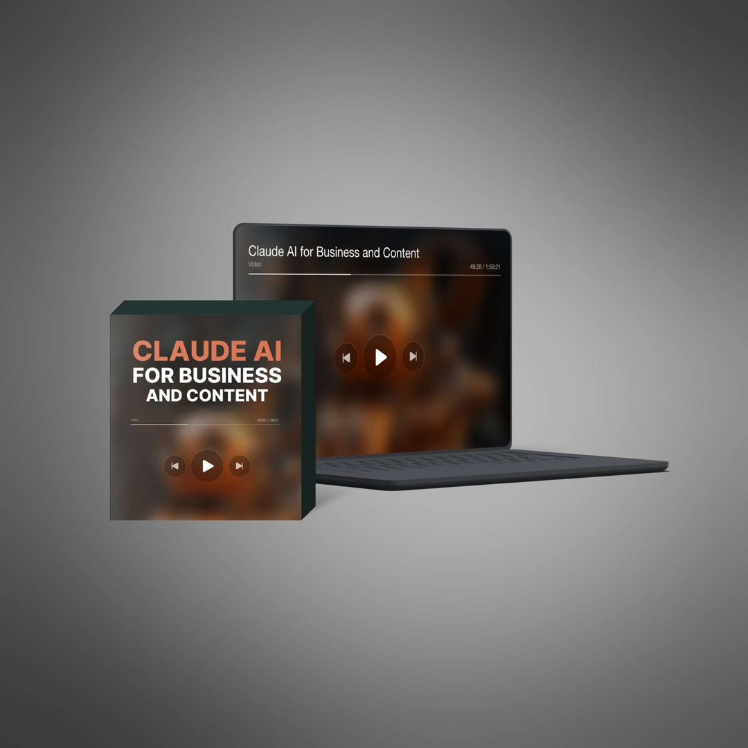 Claude AI for Business and Content