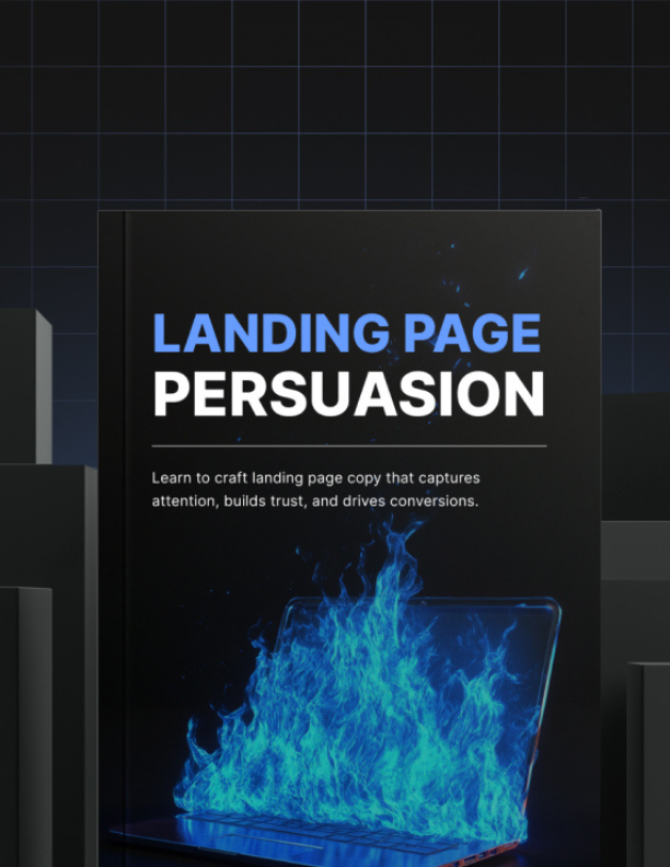 Landing Page Persuasion - Bundle