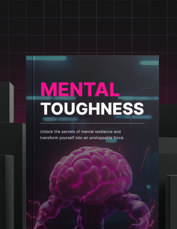 Mental Toughness - Bundle