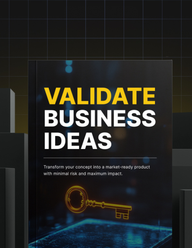 Validate Business ideas - Bundle