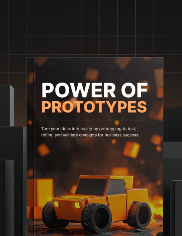The Power of Prototypes - Bundle