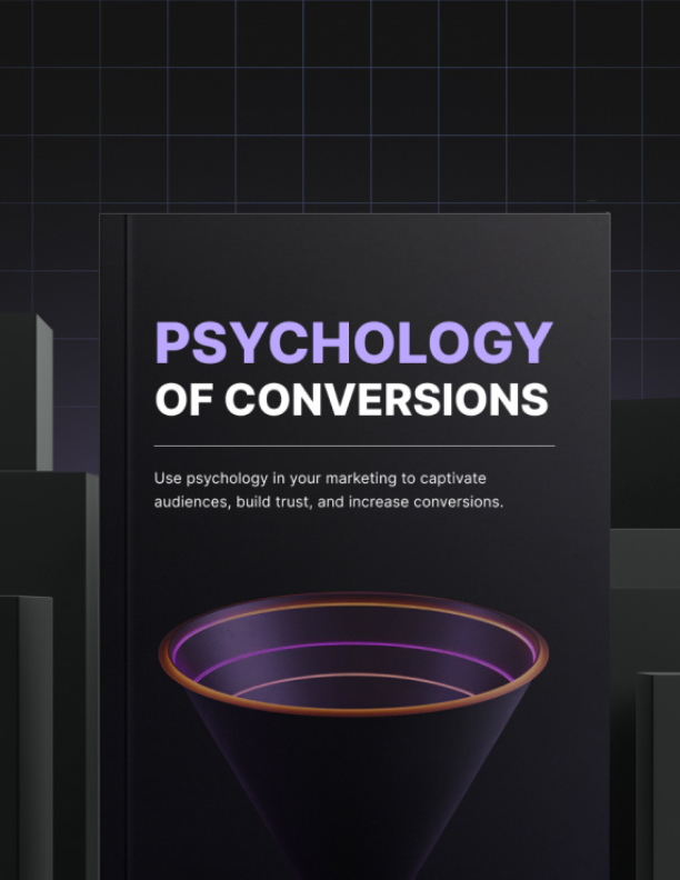 The Psychology of Conversions - Bundle