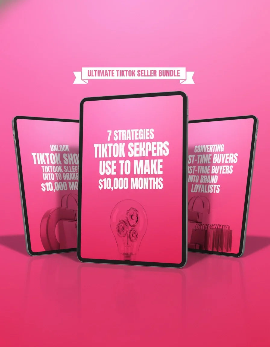 Pro Seller Bundle
