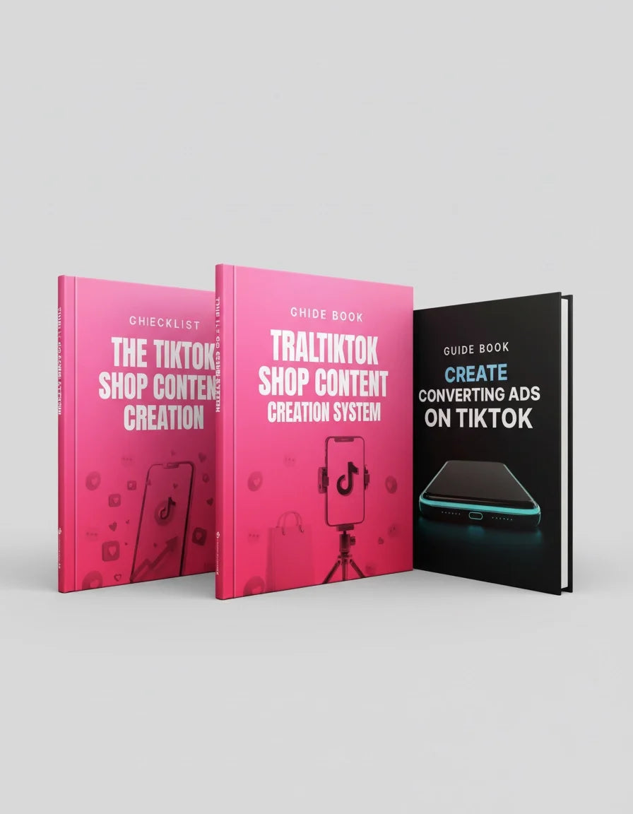 Content Creator Bundle