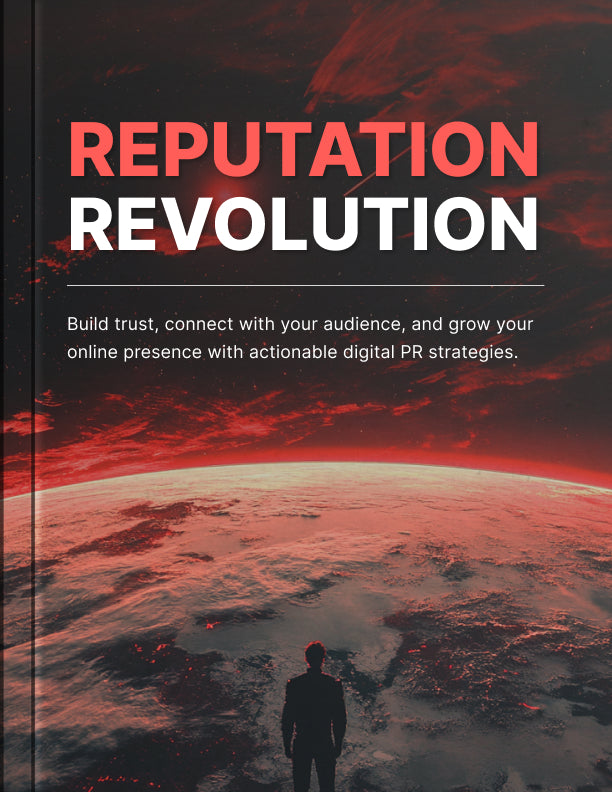 Reputation Revolution - Bundle