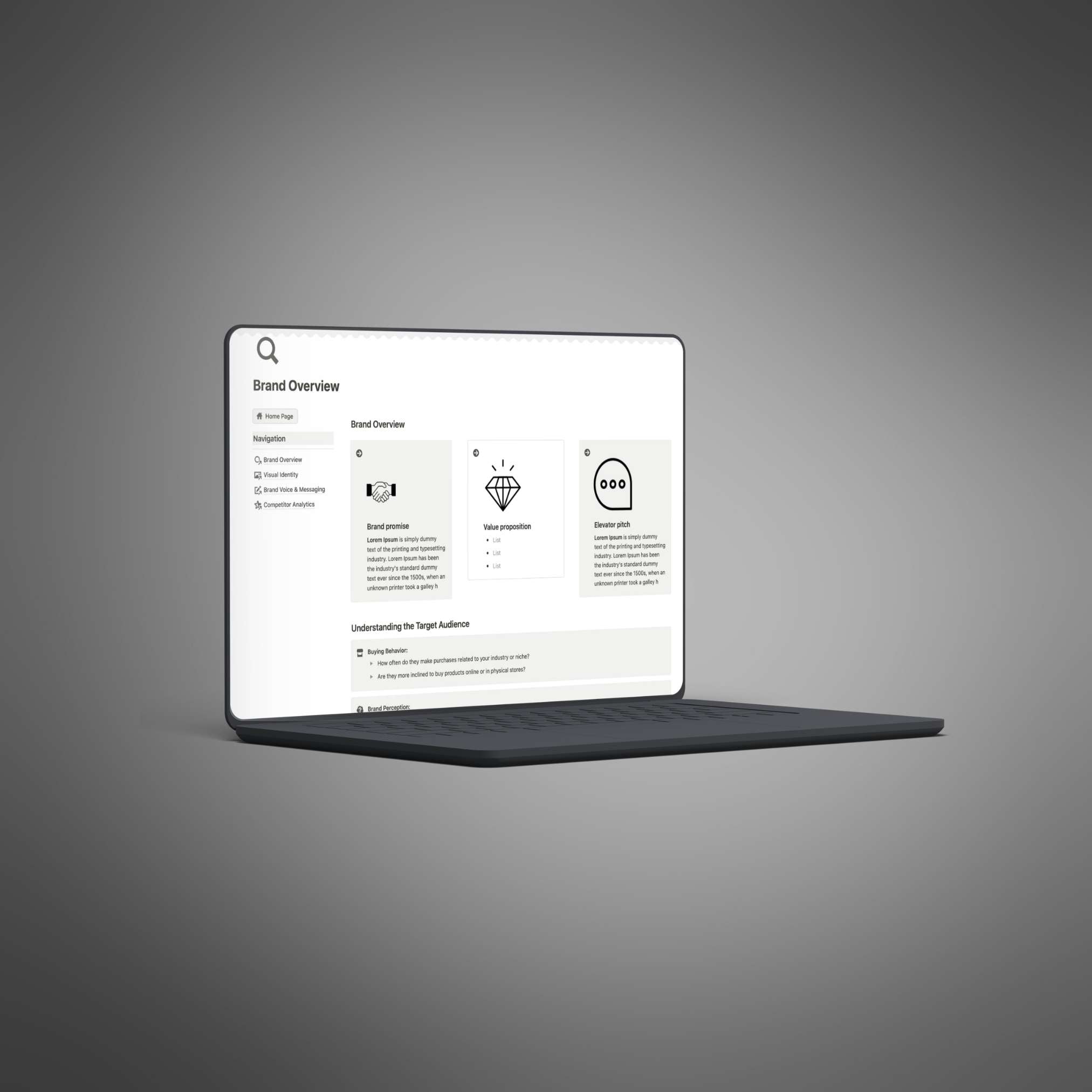 Brand Identity