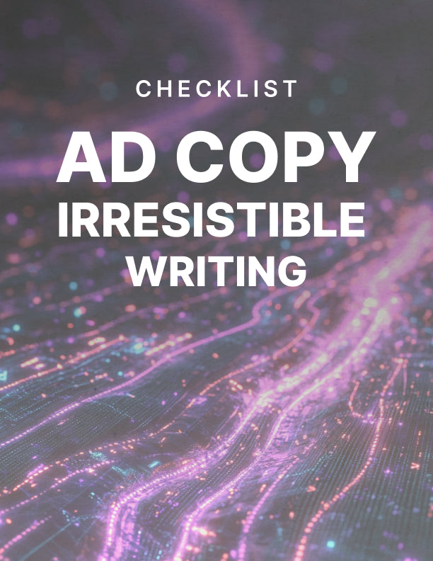 The Ultimate Advertising Copywriting Bundle