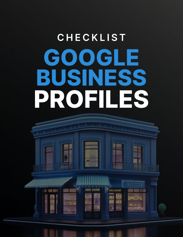 Google Business Profiles - Bundle