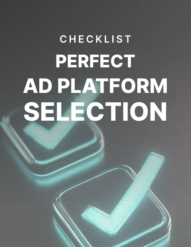 The Ultimate Ad Platform Strategy Bundle