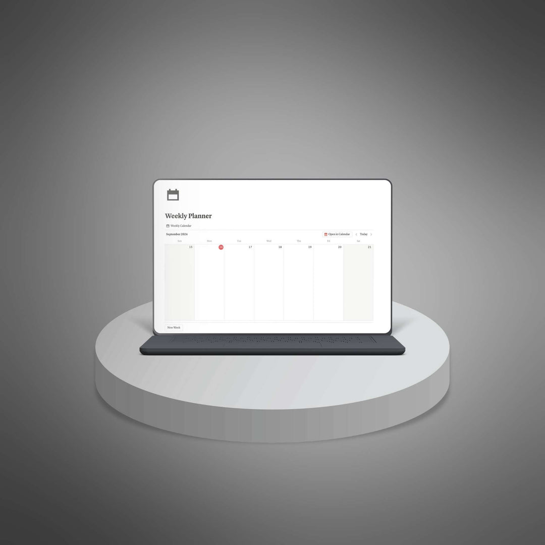 Content Creator Hub