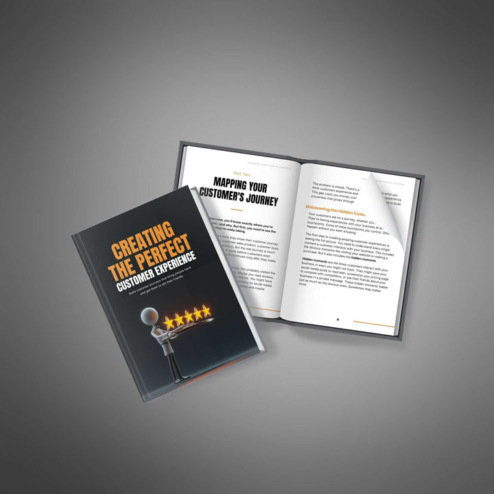 Creating the Perfect Customer Experience