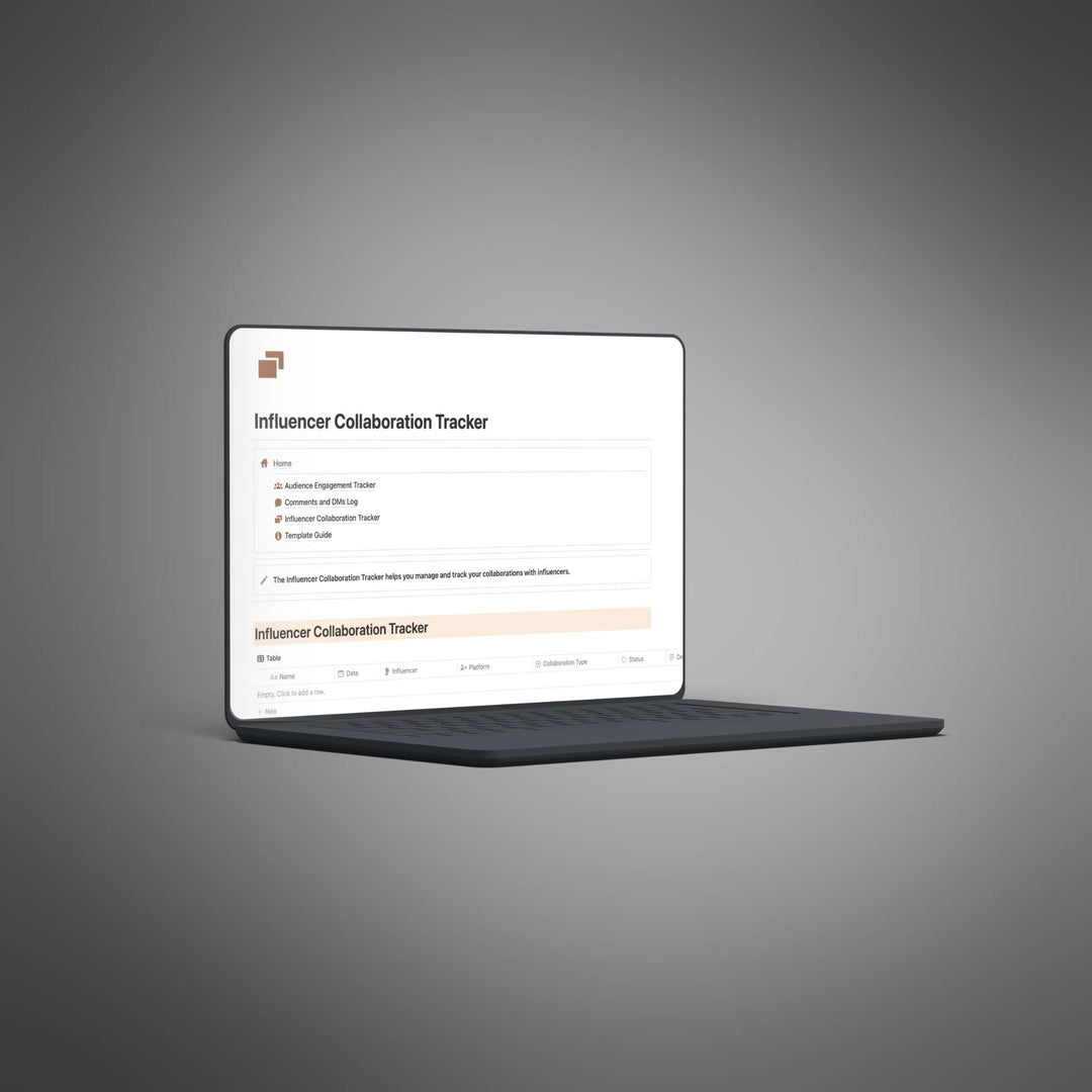 Engagement Tracking