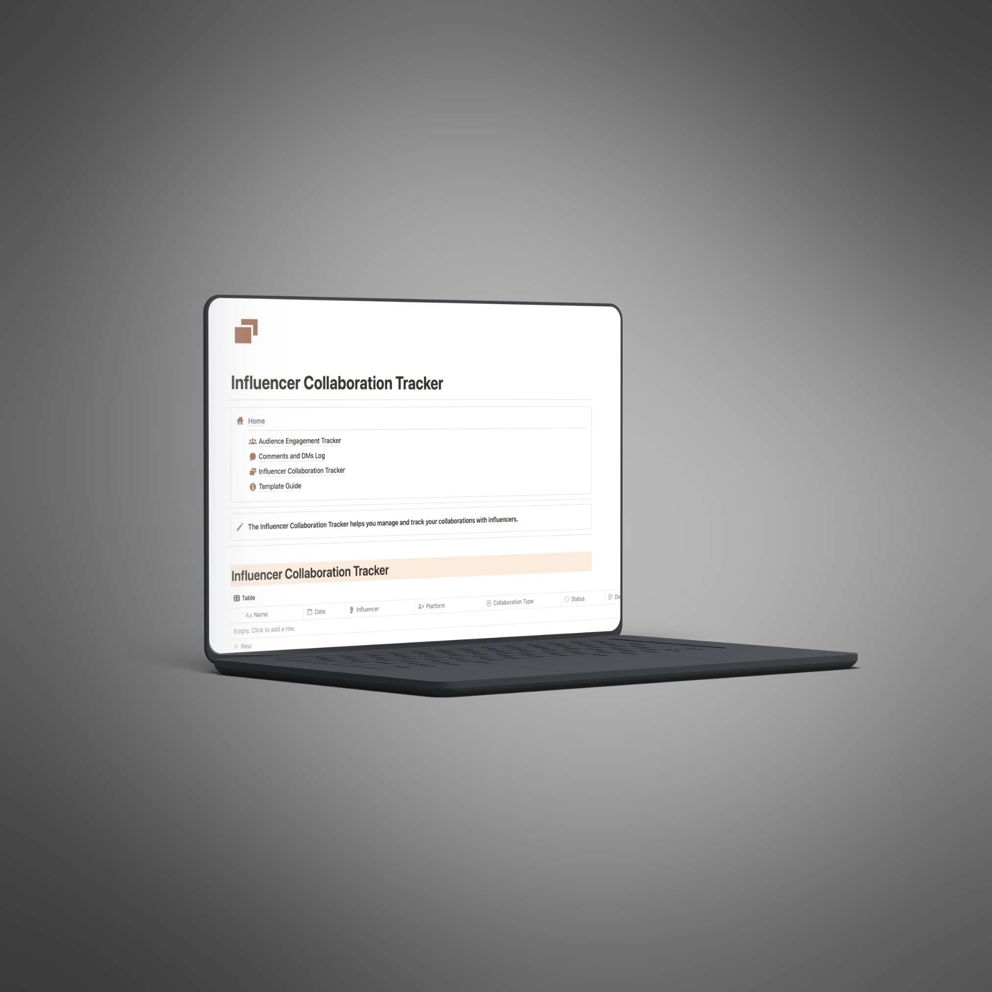 Engagement Tracking
