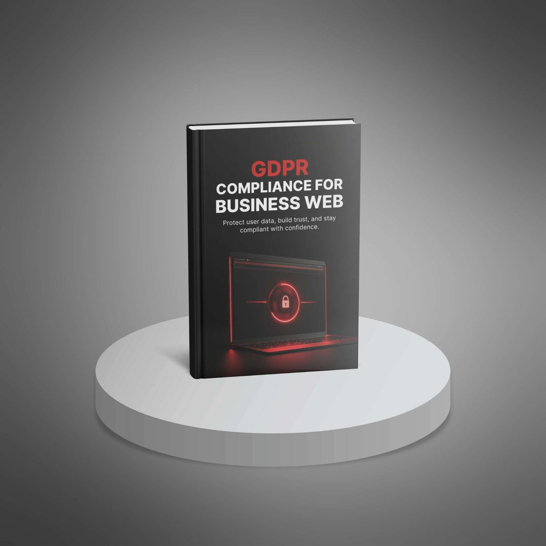 GDPR Compliance for Business Websites