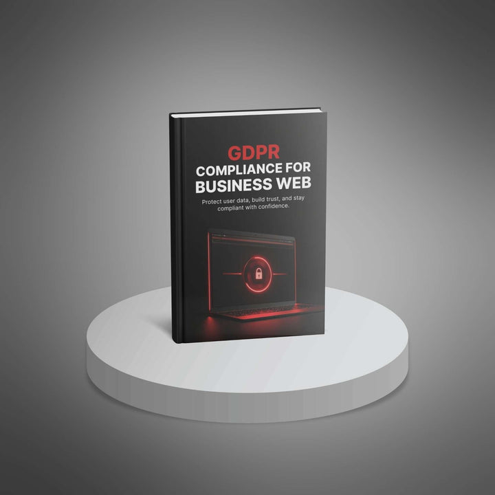 GDPR Compliance for Business Websites