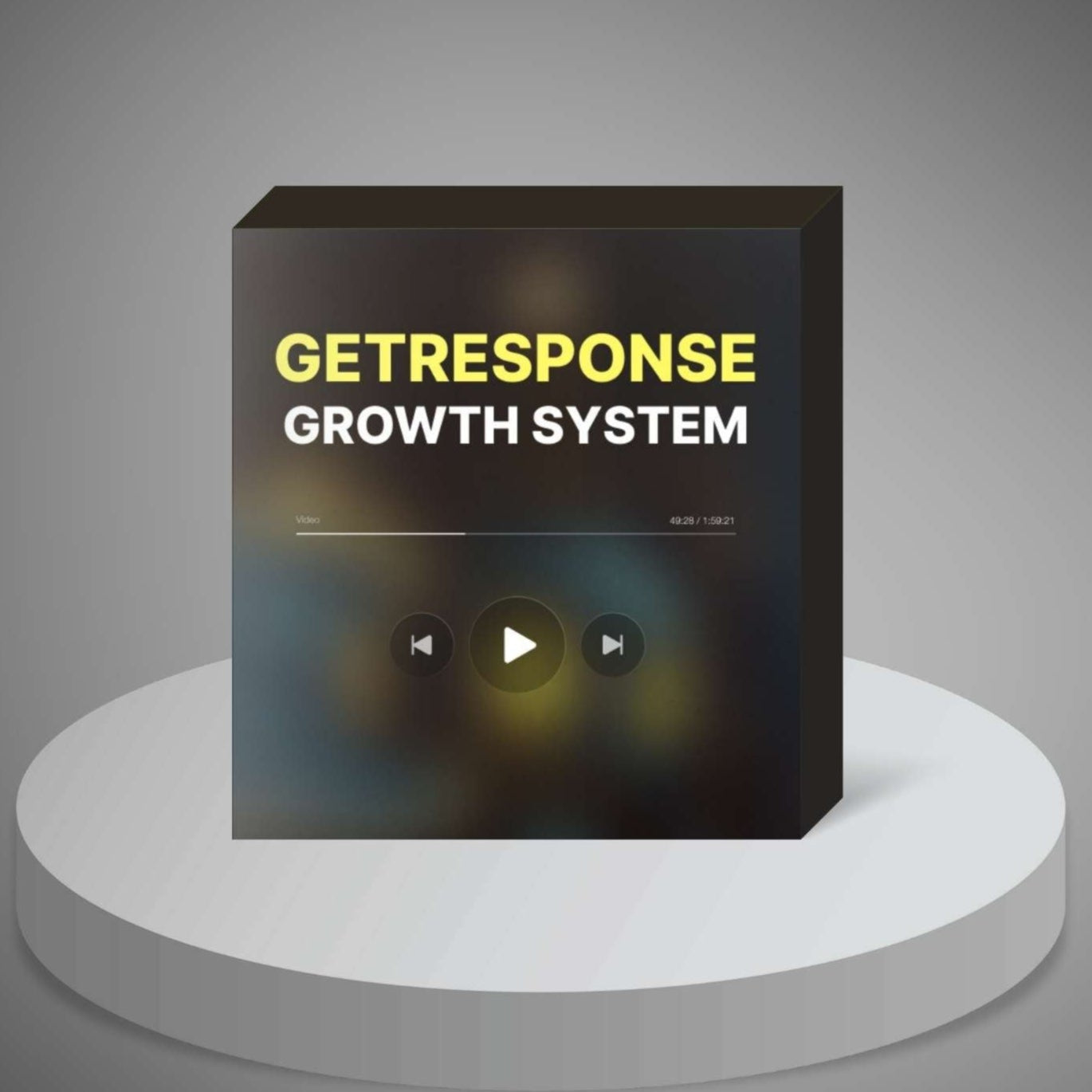 GetResponse Growth: Automate, Convert, Scale