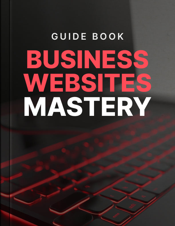 Business Websites Mastery - Bundle