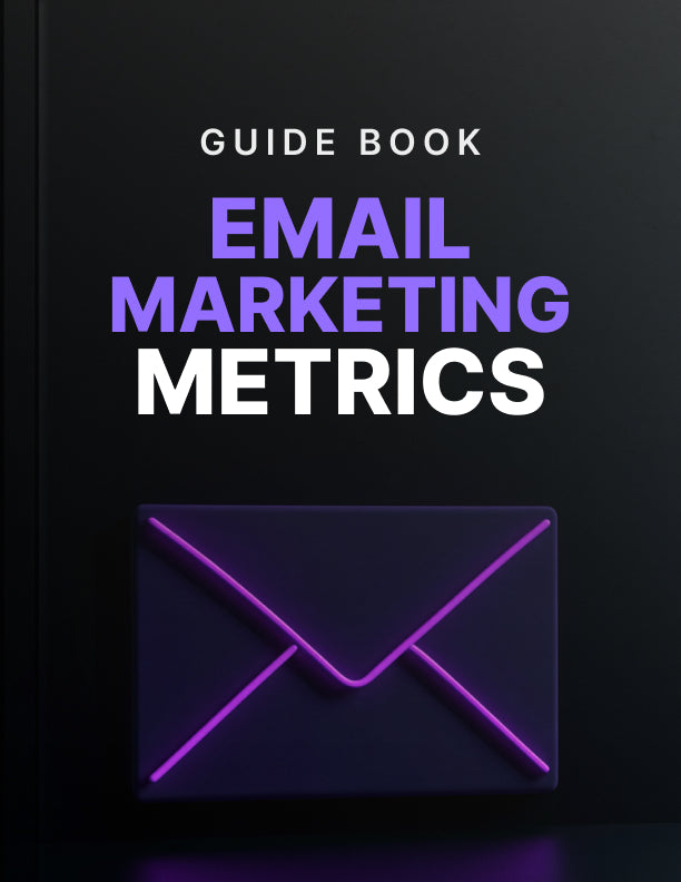 Email Marketing Metrics - Bundle