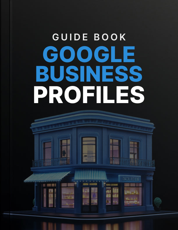 Google Business Profiles - Bundle
