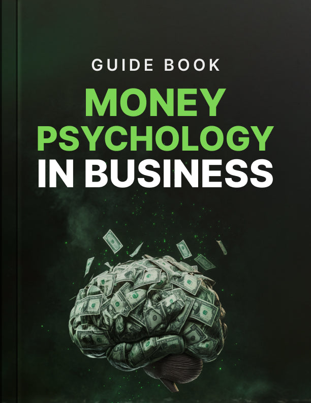 Money Psychology in Business - Bundle