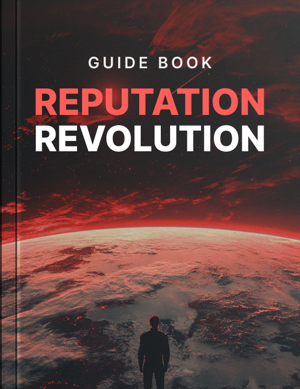Reputation Revolution - Bundle