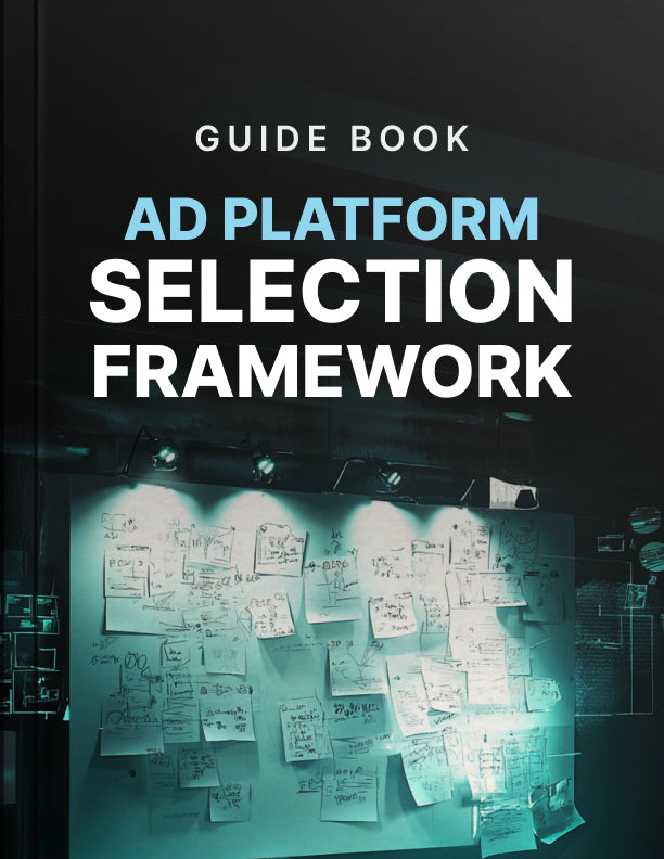 The Ultimate Ad Platform Strategy Bundle