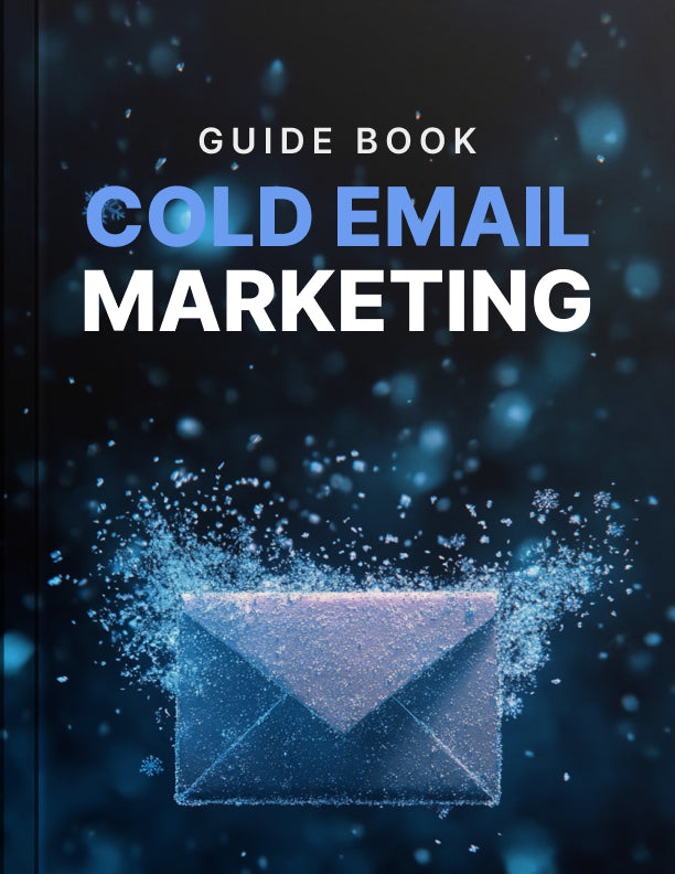 Cold Email Marketing - Bundle