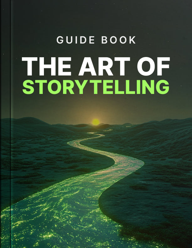 The Art of Storytelling - Bundle