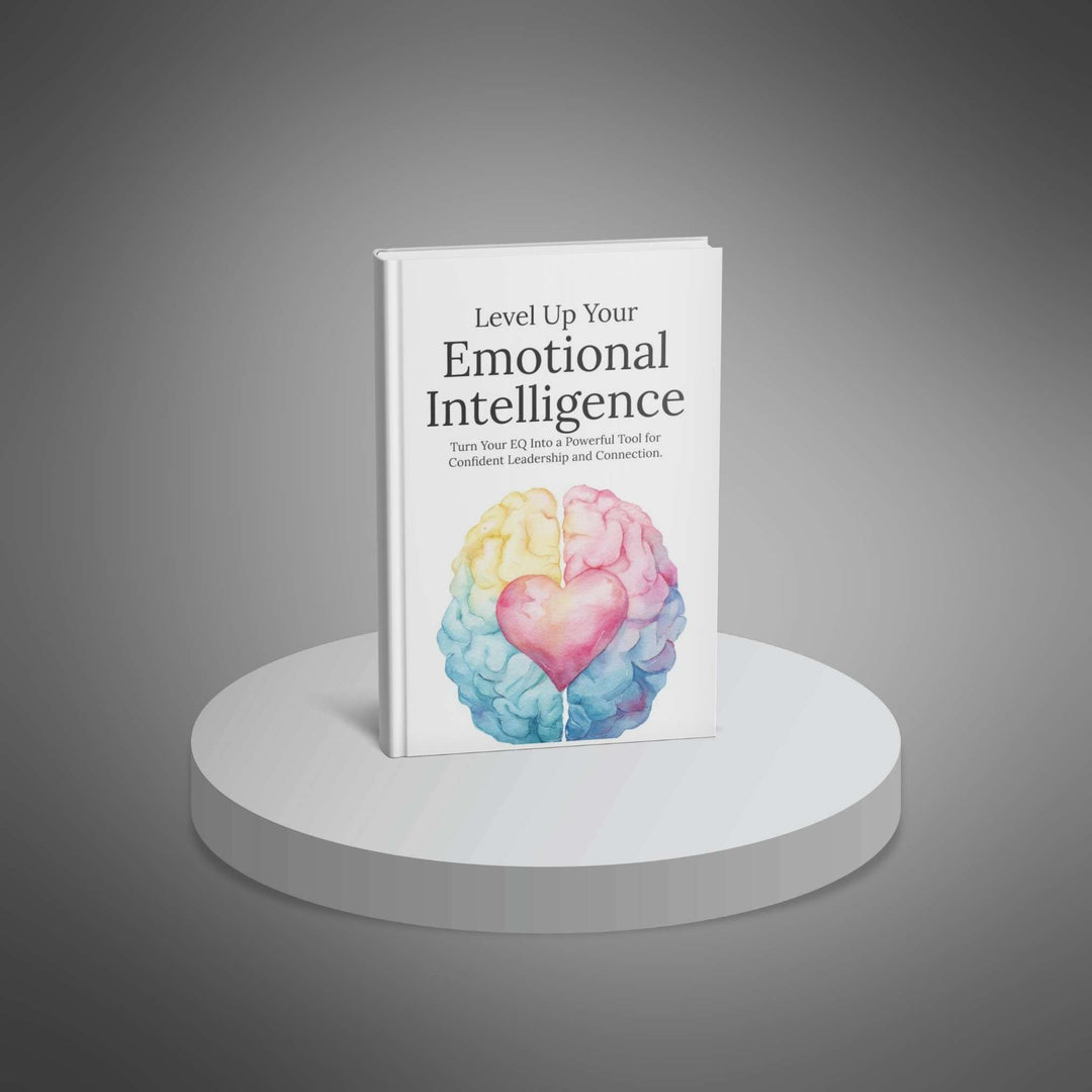 Level Up Your Emotional Intelligence
