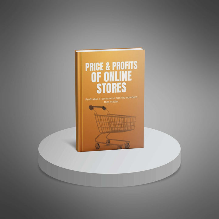 Price and Profits of Online Stores