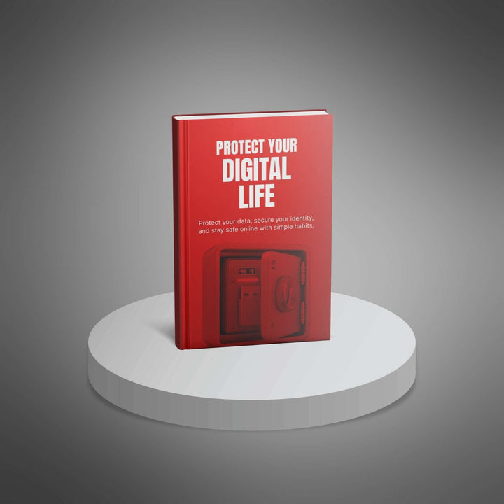 Protect Your Digital Life