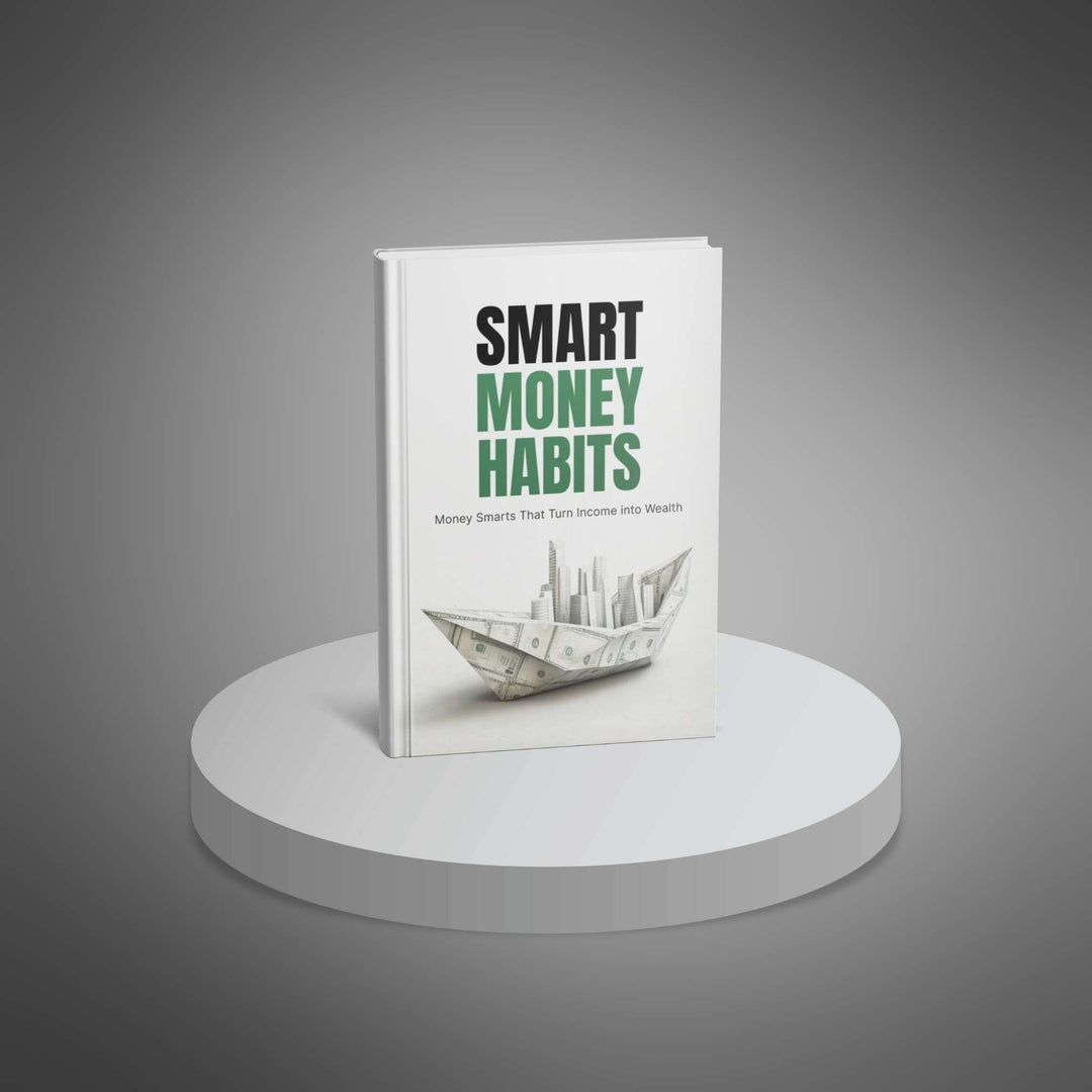 Smart Money Habits