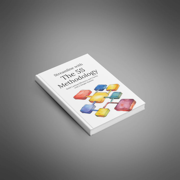 Streamline with the 5S Methodology