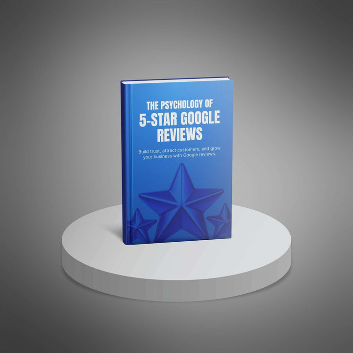 The Psychology of 5-Star Google Reviews