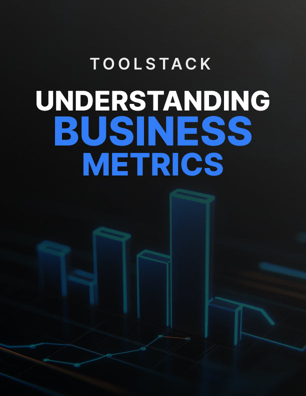 Understanding Business Metrics - Bundle
