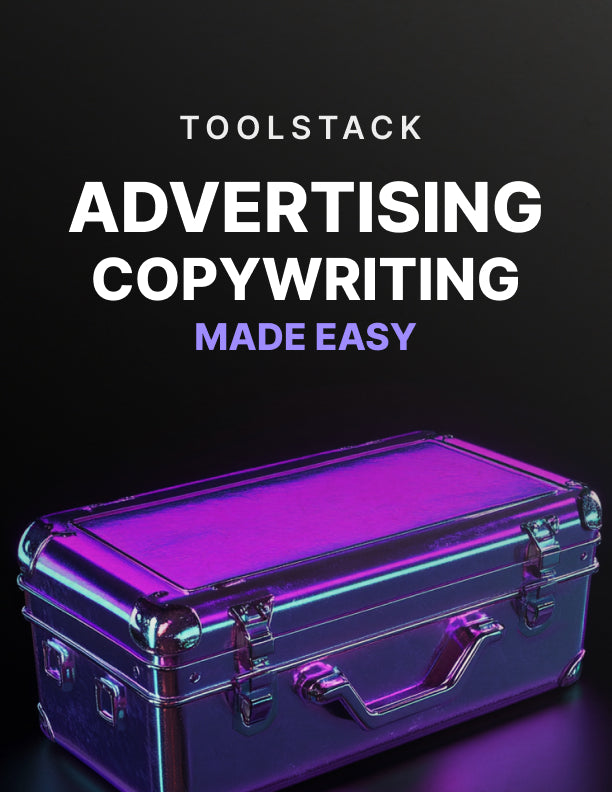 The Ultimate Advertising Copywriting Bundle