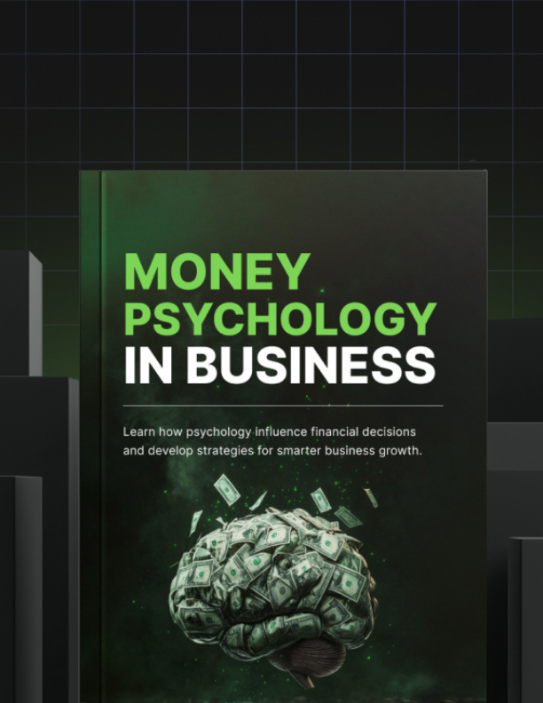 Money Psychology in Business - Bundle