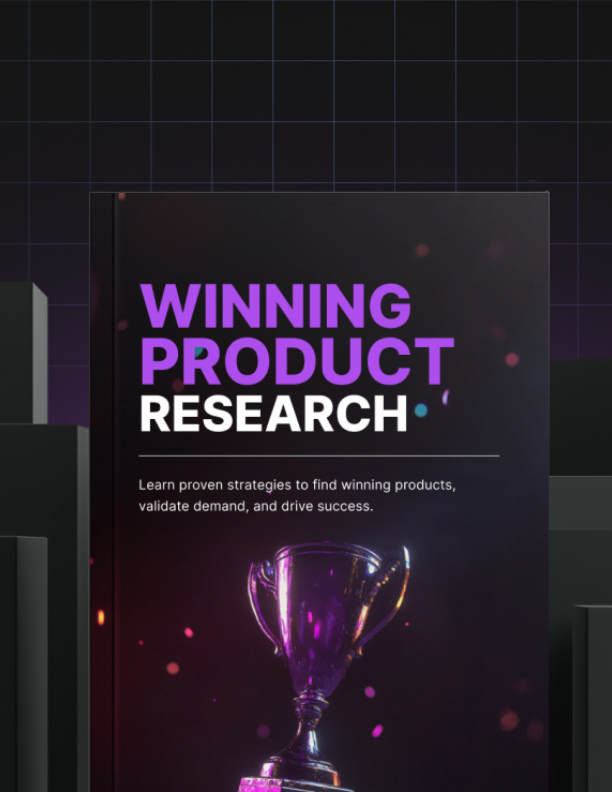 Winning Product Research - Bundle