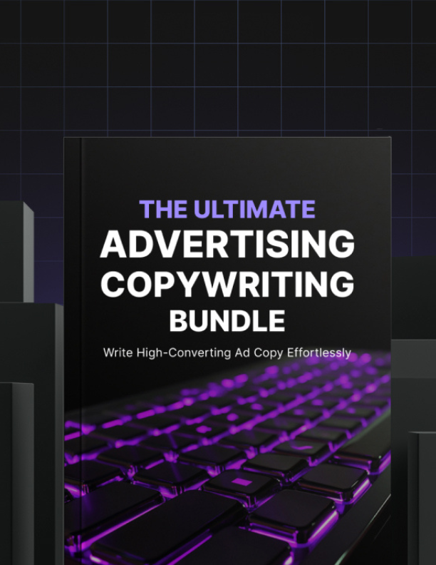 The Ultimate Advertising Copywriting Bundle