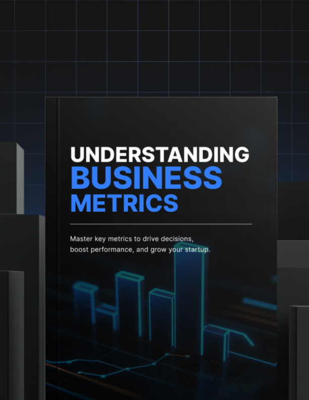 Understanding Business Metrics - Bundle