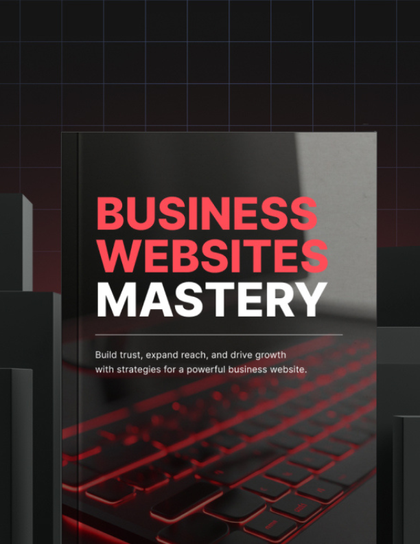 Business Websites Mastery - Bundle