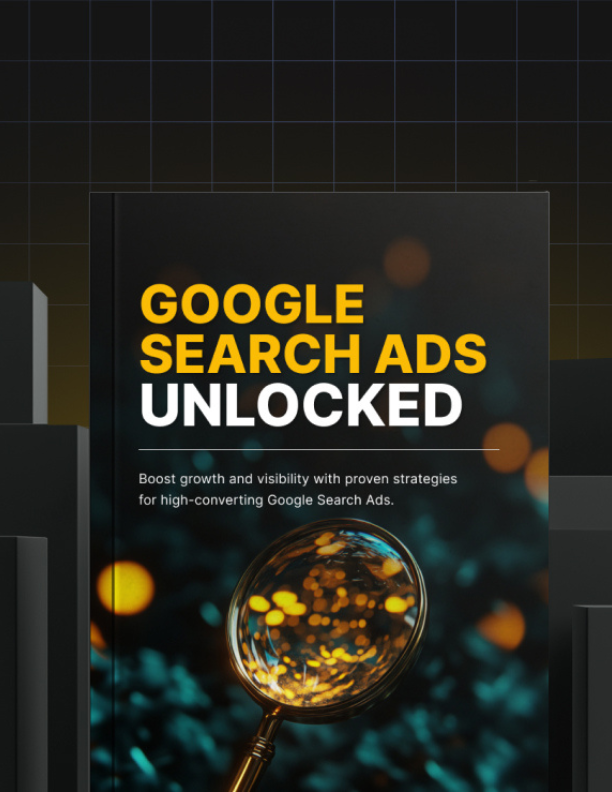 Google Search Ads Unlocked - Bundle