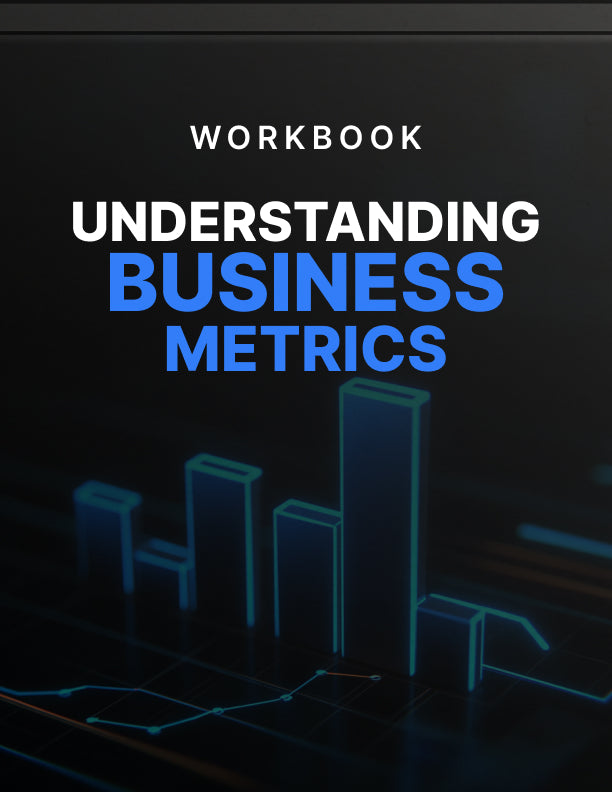 Understanding Business Metrics - Bundle
