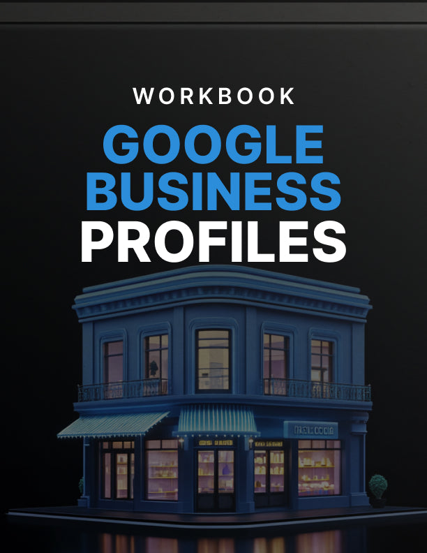 Google Business Profiles - Bundle