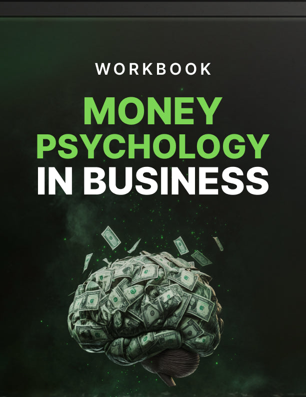 Money Psychology in Business - Bundle