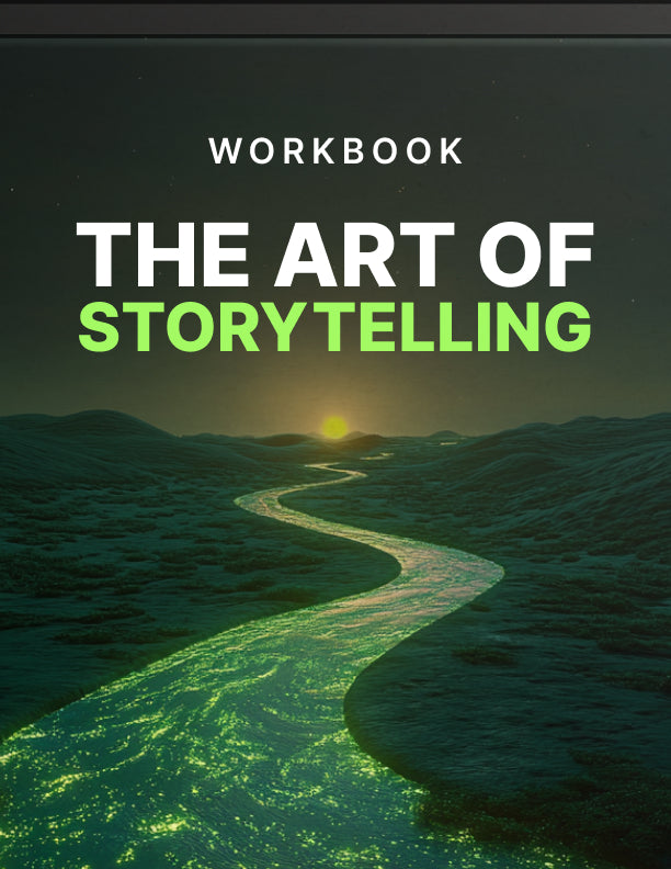 The Art of Storytelling - Bundle
