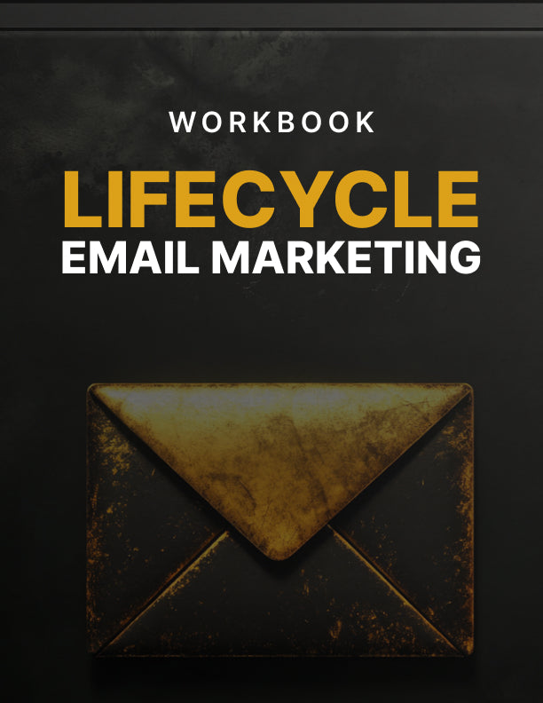Lifecycle Email Marketing - Bundle
